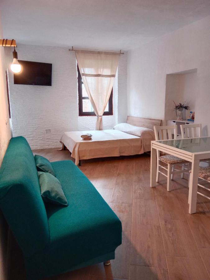 Alghero D'Estate Eksteriør bilde